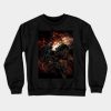 Titan Awakening Crewneck Sweatshirt Official Attack On Titan Merch