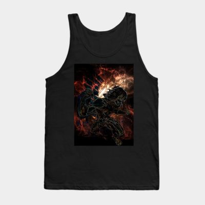 Titan Awakening Tank Top Official Attack On Titan Merch