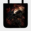 Titan Awakening Tote Official Attack On Titan Merch