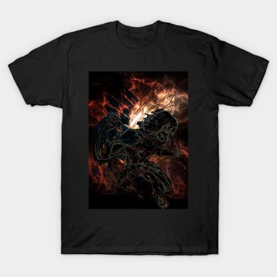 Titan Awakening T-Shirt Official Attack On Titan Merch