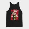 Eren And Attack Titan Attack On Titan Tank Top Official Attack On Titan Merch