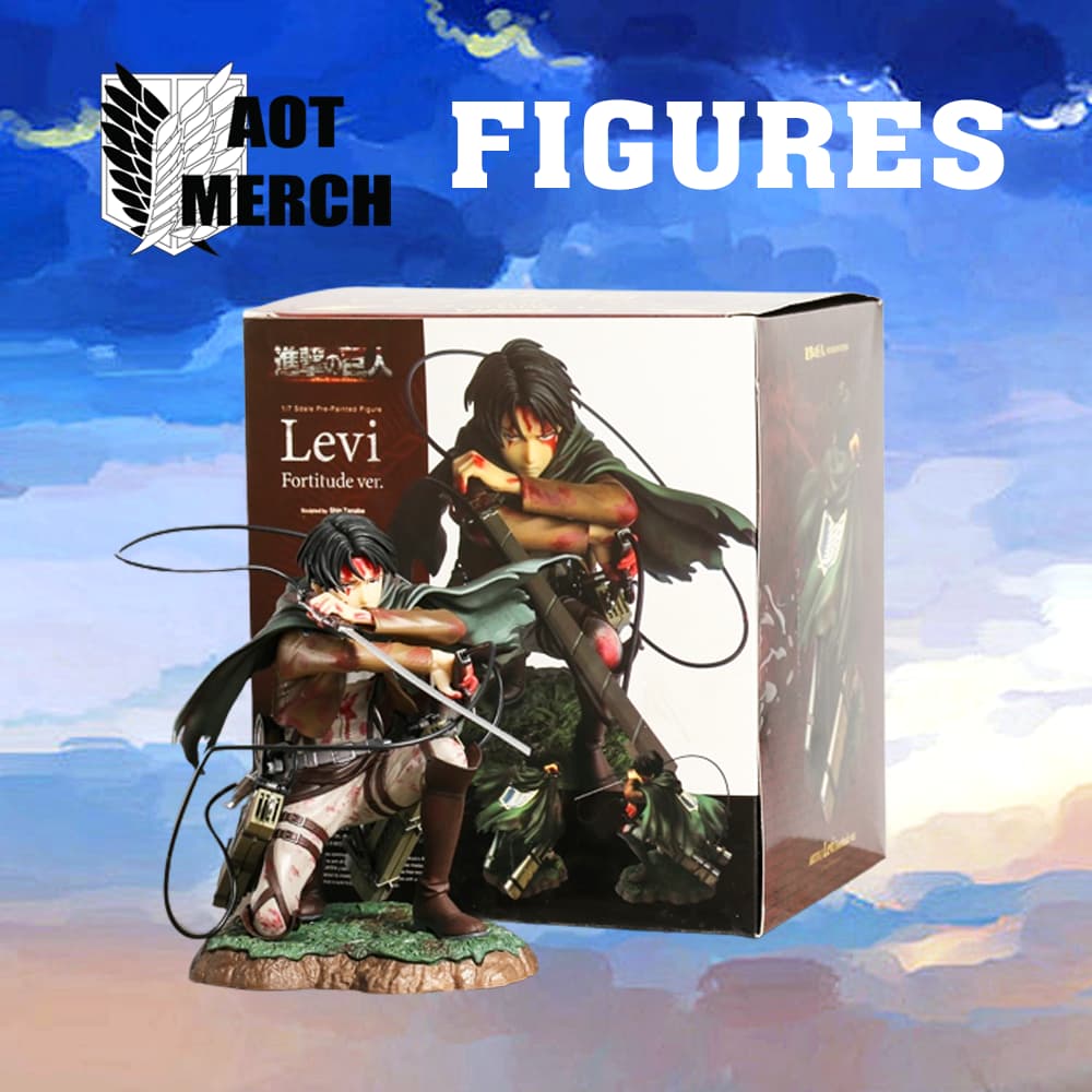 AOT Figures Collection