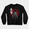 Attack Crewneck Sweatshirt Official Attack On Titan Merch