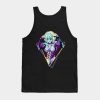 Attack On Titan Female Titan 80S Retro Tank Top Official Attack On Titan Merch