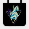 Attack On Titan Retro Design Tote Official Attack On Titan Merch