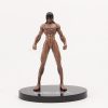 15 5cm Anime Attack on Titan Figures Shingeki no kyojin Eren Jaeger Action Figure PVC Collection 2 - AOT Merch