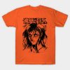 Attack On Titan T-Shirt Official Attack On Titan Merch