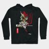 Soldier Mikasa Hoodie Official Attack On Titan Merch