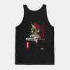 Soldier Mikasa Tank Top Official Attack On Titan Merch