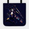 Attack On Titan Eren Tote Official Attack On Titan Merch