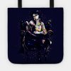 Attack On Titan Captain Levi Tote Official Attack On Titan Merch