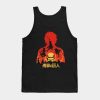 Attack On Titan Final War Tank Top Official Attack On Titan Merch