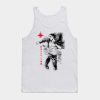 New Empire Tank Top Official Attack On Titan Merch