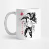 New Empire Mug Official Attack On Titan Merch