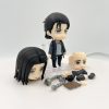 2000 Attack on Titan Eren Jaeger Anime Figure Shingeki no Kyojin Mikasa Ackerman Action Figure 2 - Attack On Titan Merch