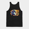 Titan Tank Top Official Attack On Titan Merch