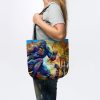 Titan Tote Official Attack On Titan Merch