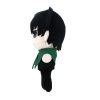 20cm Attack on Titan Plush Doll Anime Cute Soft Stuffed Plush Pillow Mikasa Ackerman Plush Toys 2 - AOT Merch