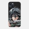 Mikasa Phone Case Official Attack On Titan Merch