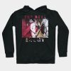 Eren Real Enemy Attack On Titans Hoodie Official Attack On Titan Merch