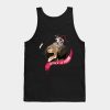 Ride The Titan Tank Top Official Attack On Titan Merch