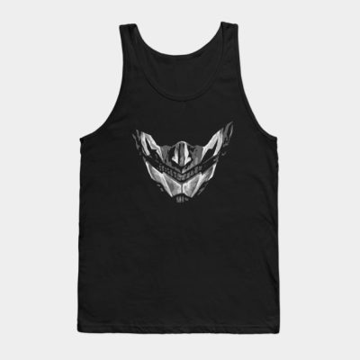 Armored Titan Tank Top Official Attack On Titan Merch