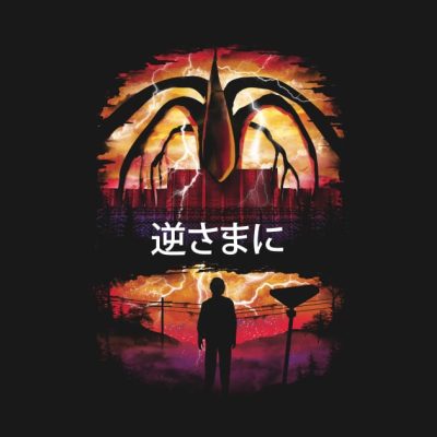 Attack On Shadow Monster Tank Top Official Attack On Titan Merch