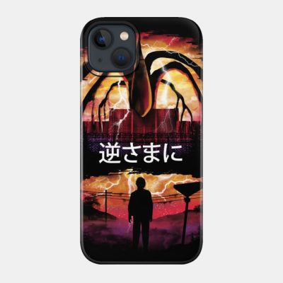 Attack On Shadow Monster Phone Case Official Attack On Titan Merch
