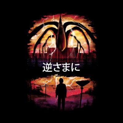 Attack On Shadow Monster Throw Pillow Official Attack On Titan Merch