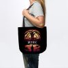 Attack On Shadow Monster Tote Official Attack On Titan Merch