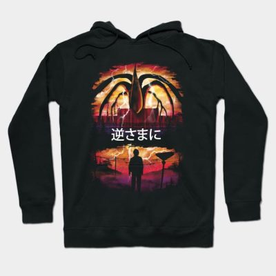Attack On Shadow Monster Hoodie Official Attack On Titan Merch
