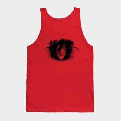 Titan Tank Top Official Attack On Titan Merch