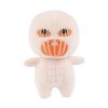 26cm Attack On Titan Plush Toy Chibi Titans 3 Game Characters Doll Stuffed Soft Toy Dolls - AOT Merch