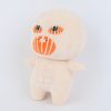 26cm Attack On Titan Plush Toy Chibi Titans 3 Game Characters Doll Stuffed Soft Toy Dolls 2 - AOT Merch