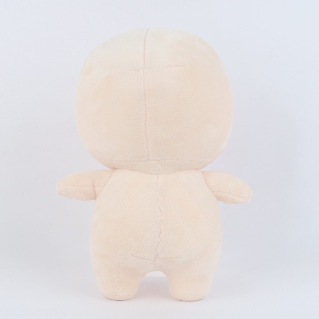 26cm Attack On Titan Plush Toy Chibi Titans 3 Game Characters Doll Stuffed Soft Toy Dolls 4 - AOT Merch