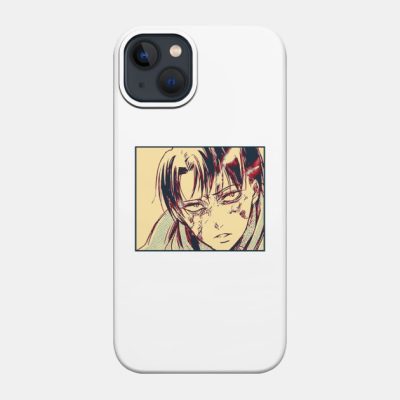 Attack On Phone Case Official Attack On Titan Merch