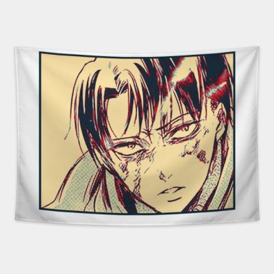 Attack On Tapestry Official Attack On Titan Merch