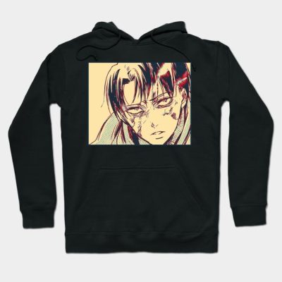 Attack On Hoodie Official Attack On Titan Merch