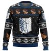 35618 men sweatshirt front 16 - AOT Merch