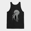 Attack Titan Mikasa Tank Top Official Attack On Titan Merch