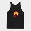 Surprise Attack Tank Top Official Attack On Titan Merch