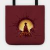 Surprise Attack Tote Official Attack On Titan Merch