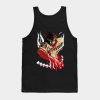 Attack On Titan Tank Top Official Attack On Titan Merch