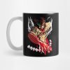 Attack On Titan Mug Official Attack On Titan Merch