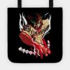 Attack On Titan Tote Official Attack On Titan Merch