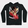 Attack On Titan Hoodie Official Attack On Titan Merch