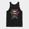 Attack On Titan Tank Top Official Attack On Titan Merch