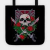 Attack On Titan Tote Official Attack On Titan Merch