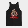 Attack On Titan Armored Titan Tank Top Official Attack On Titan Merch