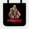 Attack On Titan Armored Titan Tote Official Attack On Titan Merch